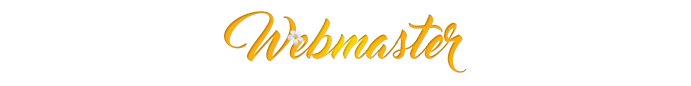 Webmaster